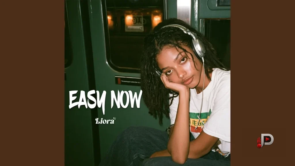 Liora Beats – Easy Now