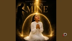 TripleT Sounds – She Is Mine